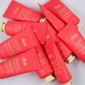 Lot of 10 Dae Cactus Fruit 3-In-1 Styling Cream Equals 2 full size - NEW